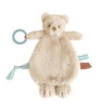 Плюшевый мишка 28 см MONAMI - фото