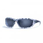 Солнцезащитные очки Higher State Full Frame Wrap Run, серый - фото 2