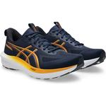 Кроссовки для бега gt-1000 14 Asics, мультиколор - фото 4