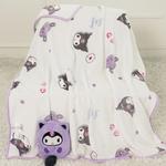 Пледы, пледы для дивана и флисовые одеяла Sanrio, Cake Cinnamoroll - фото 9