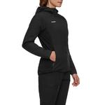 MAMMUT Куртка женская, Black - фото 5