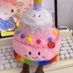 Плюшевая игрушка MENGMENGBUNNY - фото 5