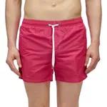 Шорты для плавания Sundek Iconic taffeta, розовый - фото