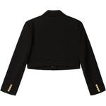 MICHAEL KORS Куртка женская черная, Black - фото 3