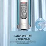 Машинка для стрижки волос Cortex, лазурный - фото 8