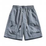 Карго-шорты мужские Jeep, черные - фото 8