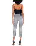 Джинсы Dsquared2, серый - фото 3