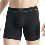 ADIDAS Длинные шорты/брюки для мужчин - упаковка из 6 шт. Active Micro Flex Eco - фото 2