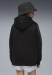 Худи Puma Hoodie, Black - фото 3