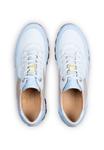 Кроссовки LLOYD, Pastel blue/Light blue - фото 4