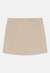 Мини-юбка Name it, серо-коричневый - фото