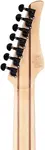 Электрогитара Schecter Reaper-7 Multiscale. Атласный Sky Burst (SSKYB) - фото 8
