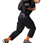 Брюки Terrex Xploric Cargo Adidas, черный - фото 4