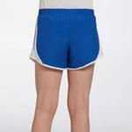 Беговые шорты Nike Dry Tempo, синий - фото 2