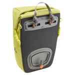 Сумка Vaude, ярко-зеленый - фото 2