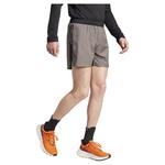 Шорты adidas Mt Trail 5´´, серый - фото 4