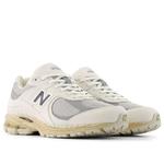 Кроссовки New Balance 2002R 'Linen' - фото 3