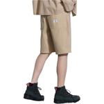 Повседневные шорты для мужчин Gap, темно-зеленый - фото 5