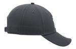 New Era Бейсболка из полиэстера унисекс, Charcoal Gray - фото 6