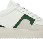 Кроссовки BLACKSTONE Marble Colton DG513, White - фото 5