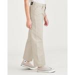 Джинсы Dockers High Waist Straight Cut, бежевый - фото 3