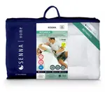 Одеяло всесезонное 135x200 BOTANICA Senna Home Inter Widex - фото 3