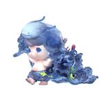 Фигурка dimoo ocean's son POP MART - фото