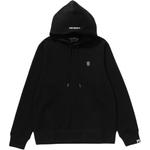 Свитшот мужской A BATHING APE, красный - фото 5