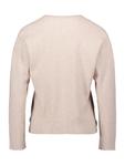 Свитер Betty & Co, Mottled Beige - фото 2