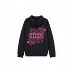 Nike Свитшот мужской черный - фото