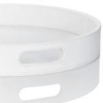 Поднос Joop!, 36x5,2 см, белый - фото 4