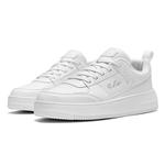 Кроссовки TCELLARS Stylish Skateboarding Shoes Unisex Low-top, белый - фото 3