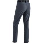 Брюки перлит w Maier Sports, черный - фото 2