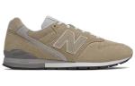 Кроссовки 996v2 New Balance, хаки - фото 2