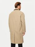 Переходное пальто стандартного кроя Jack&Jones, бежевый - фото 3