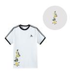 Футболка Urban Function Series Unisex CAMEL, белый - фото 2