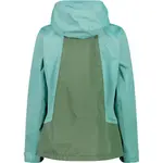 Куртка CMP 32Z5066, зеленый - фото 2