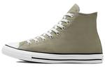 Кеды Converse Chuck Taylor All Star High 'Light Field Surplus' - фото