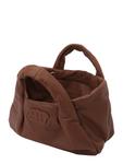Сумочка Munthe LIX, коричневый - фото 3