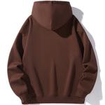 Свитшот Unisex ZMOH, белый (стандартный) - фото 9