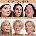 Консилер и сыворотка Bye Bye Dark Spots IT Cosmetics, Fair Warm 12 - фото 4
