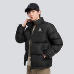 CAMEL Пуховик Capsule Unisex, Phantom Black - фото 9