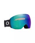 Снежные очки унисекс Flight Deck™ Oakley, черный - фото 2