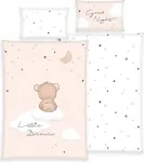 Постельное белье Little Dreamer "Зеленое" Herding - фото 3