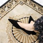 Женские повседневные туфли Women's Bamiti, экрю - фото 7