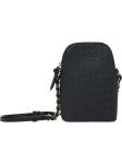 Сумка кросс-боди Carlo Colucci Crossbody Devalier, черный - фото