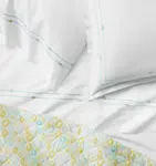 Покрывало Geometrico SFERRA, Aqua - фото 4