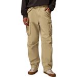 Повседневные брюки мужские Gap, хаки - фото 2