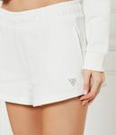 Шорты примула Regular fit Guess Active, белый - фото 4