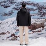 Ветровка Unisex Mizuno, Кленово-желтый - фото 8